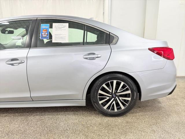 2019 Subaru Legacy 2.5i Premium