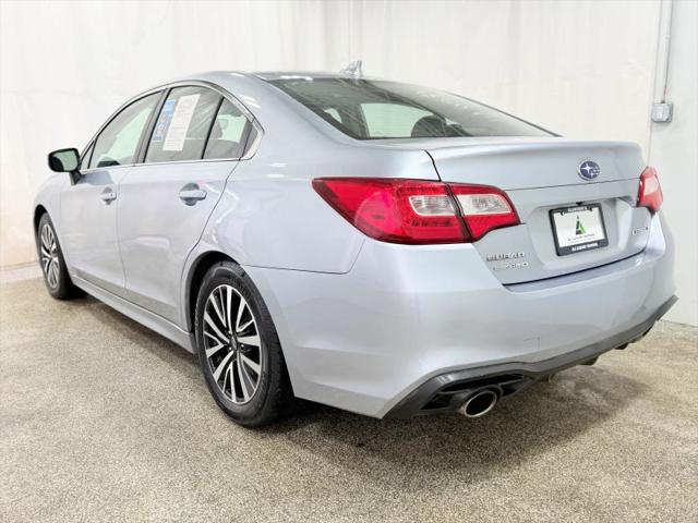 2019 Subaru Legacy 2.5i Premium