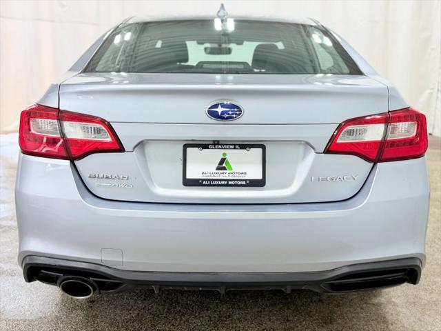 2019 Subaru Legacy 2.5i Premium