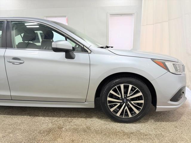 2019 Subaru Legacy 2.5i Premium