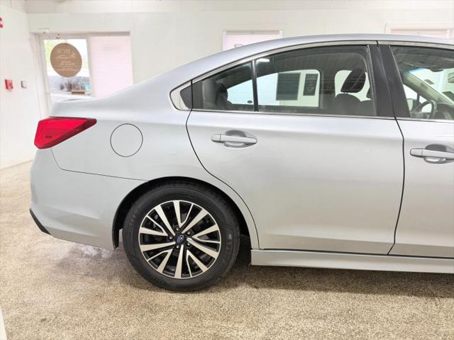 2019 Subaru Legacy 2.5i Premium