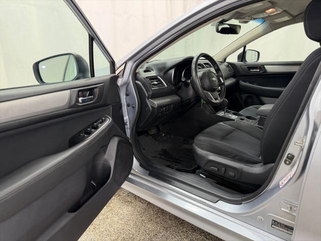 2019 Subaru Legacy 2.5i Premium
