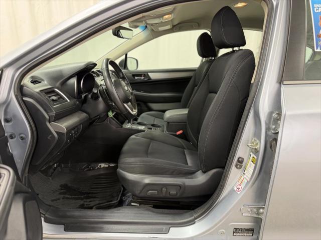 2019 Subaru Legacy 2.5i Premium