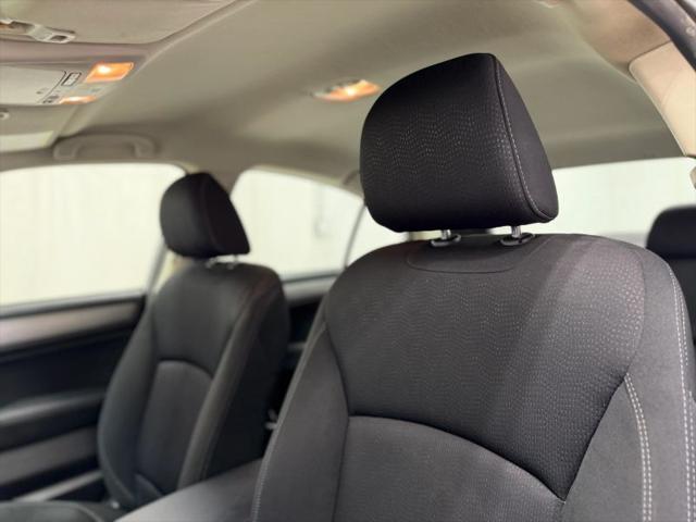 2019 Subaru Legacy 2.5i Premium