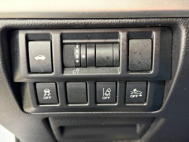 2019 Subaru Legacy 2.5i Premium