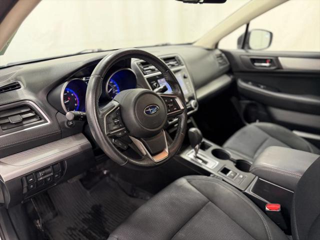2019 Subaru Legacy 2.5i Premium