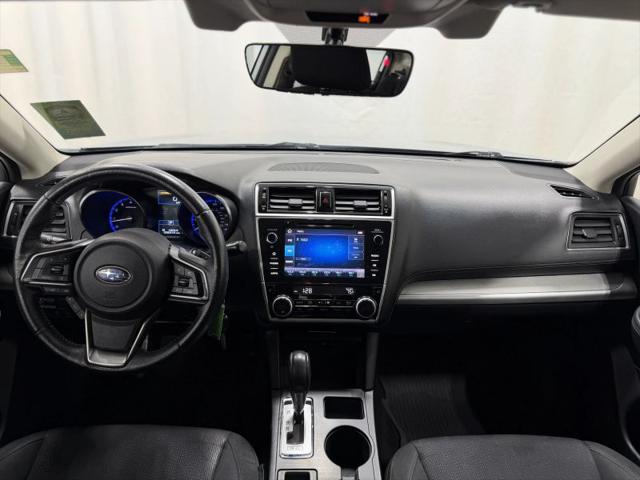 2019 Subaru Legacy 2.5i Premium