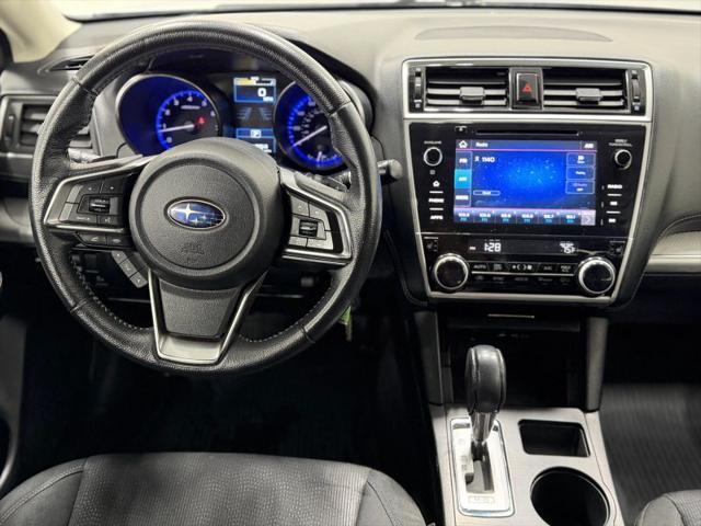 2019 Subaru Legacy 2.5i Premium