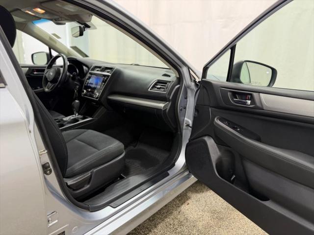 2019 Subaru Legacy 2.5i Premium