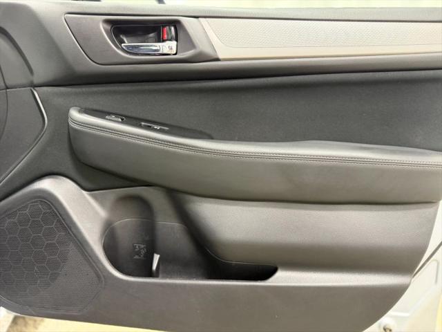 2019 Subaru Legacy 2.5i Premium