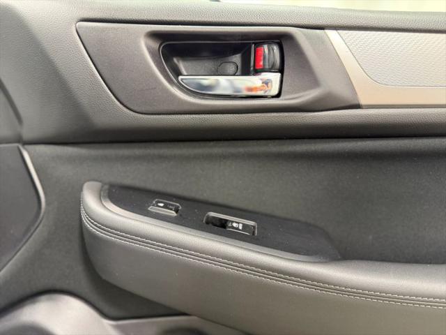 2019 Subaru Legacy 2.5i Premium