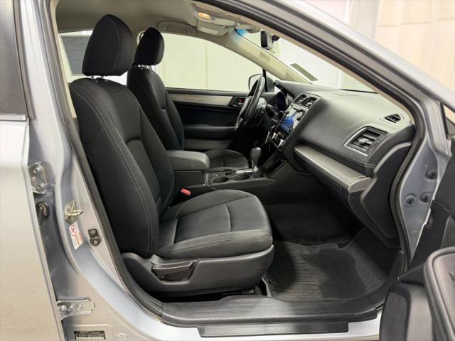 2019 Subaru Legacy 2.5i Premium
