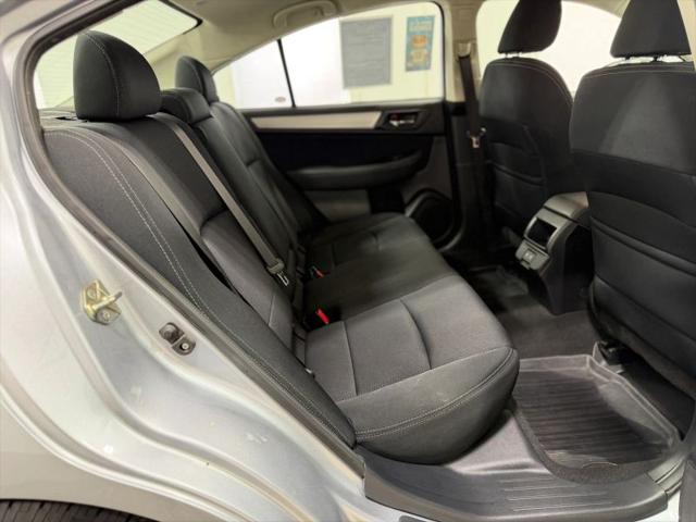 2019 Subaru Legacy 2.5i Premium