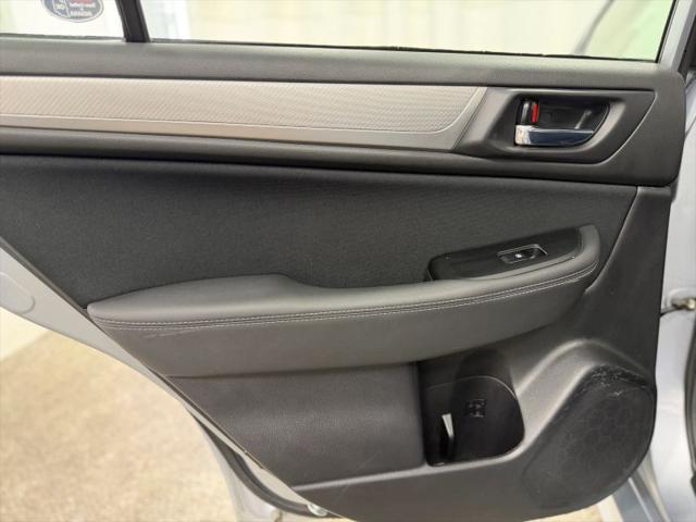 2019 Subaru Legacy 2.5i Premium