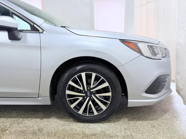 2019 Subaru Legacy 2.5i Premium