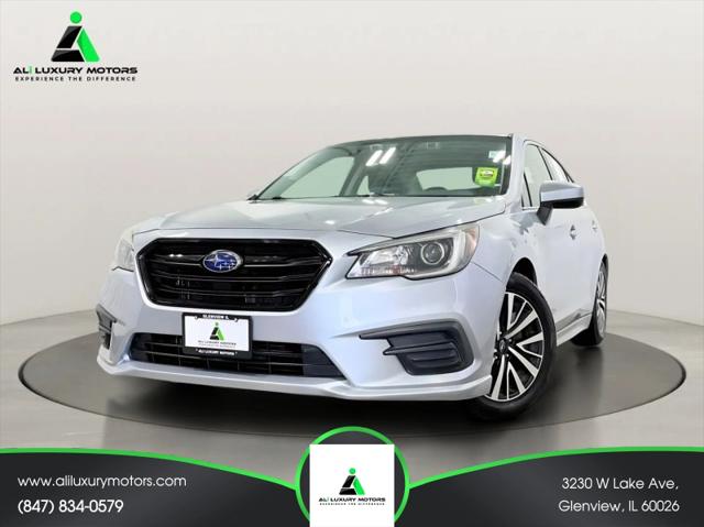 2019 Subaru Legacy 2.5i Premium for sale in Glenview, IL