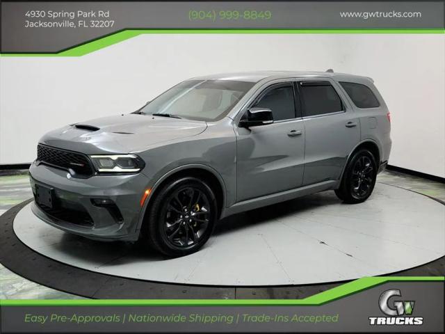 2022 Dodge Durango R/T RWD for sale in Jacksonville, FL