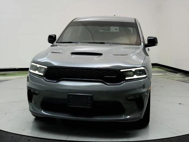 2022 Dodge Durango R/T RWD