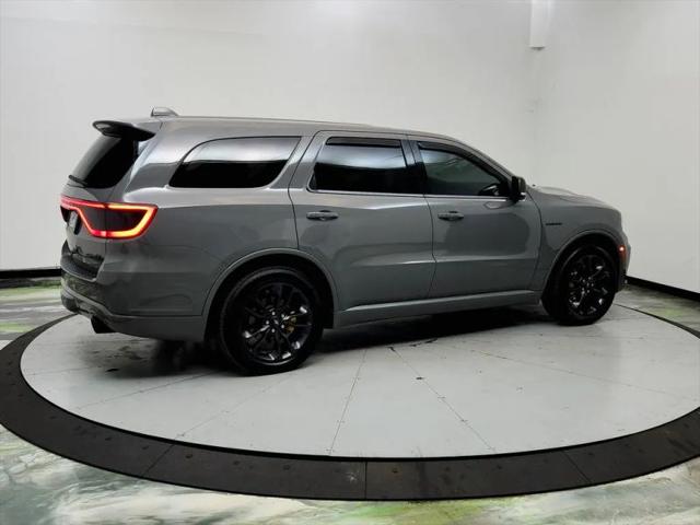 2022 Dodge Durango R/T RWD
