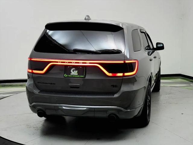 2022 Dodge Durango R/T RWD
