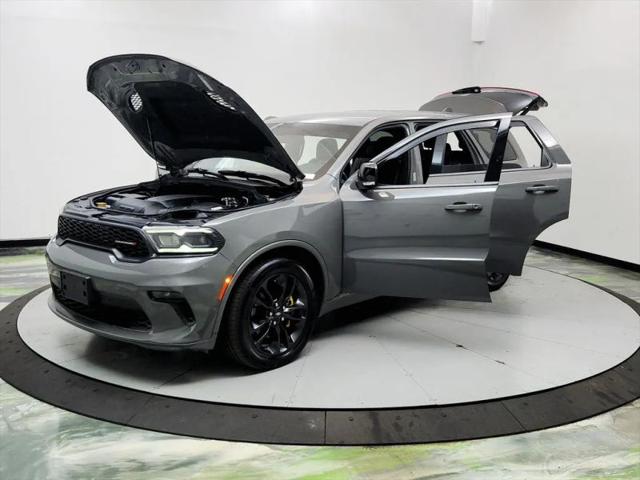 2022 Dodge Durango R/T RWD