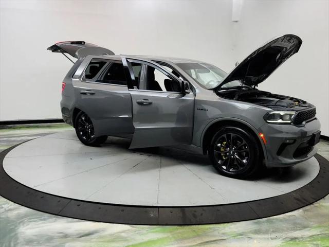 2022 Dodge Durango R/T RWD
