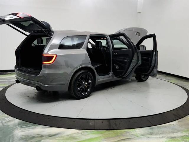 2022 Dodge Durango R/T RWD