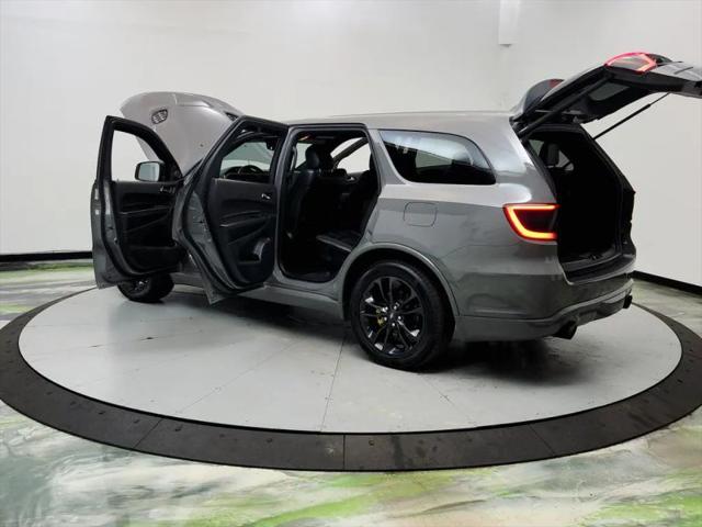 2022 Dodge Durango R/T RWD