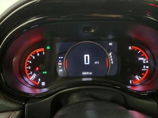 2022 Dodge Durango R/T RWD