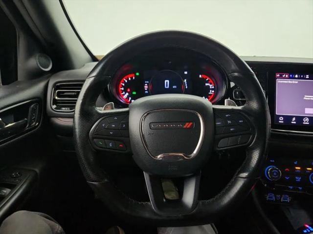 2022 Dodge Durango R/T RWD