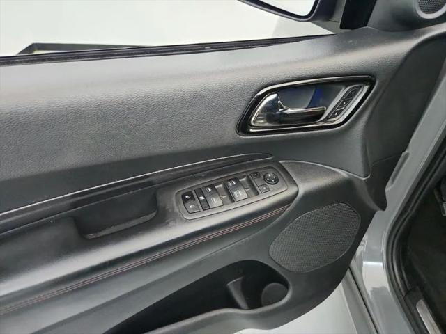 2022 Dodge Durango R/T RWD
