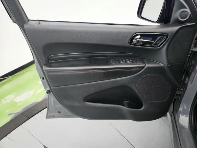 2022 Dodge Durango R/T RWD