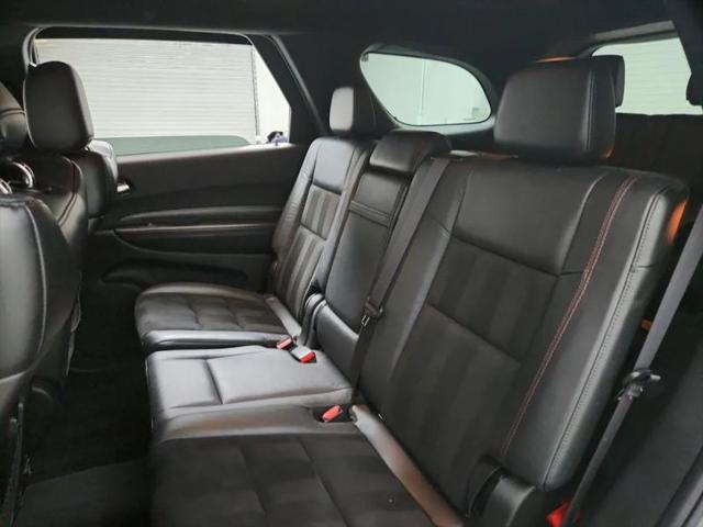 2022 Dodge Durango R/T RWD