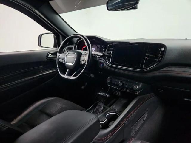 2022 Dodge Durango R/T RWD