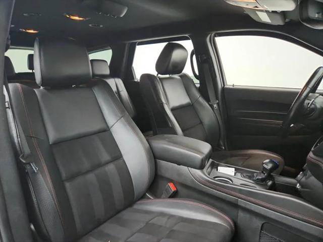 2022 Dodge Durango R/T RWD