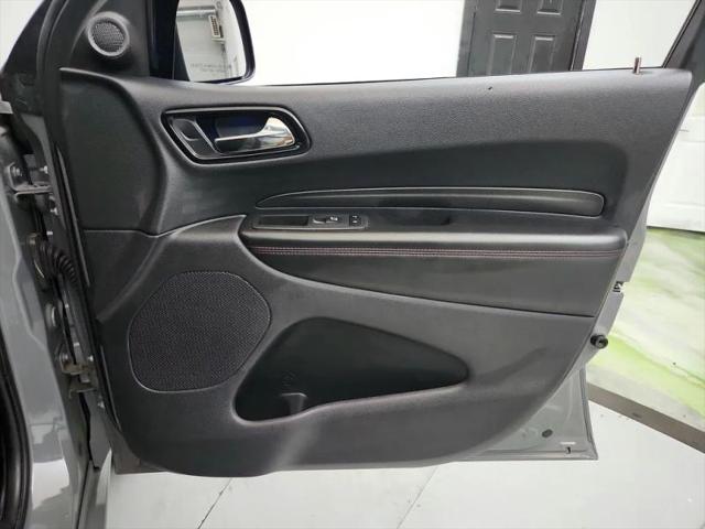 2022 Dodge Durango R/T RWD