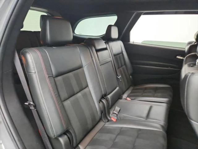 2022 Dodge Durango R/T RWD