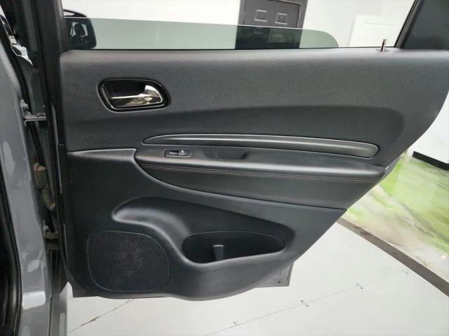 2022 Dodge Durango R/T RWD