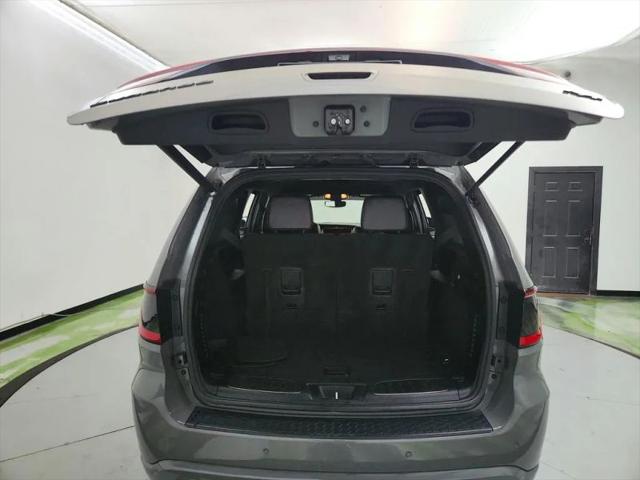 2022 Dodge Durango R/T RWD