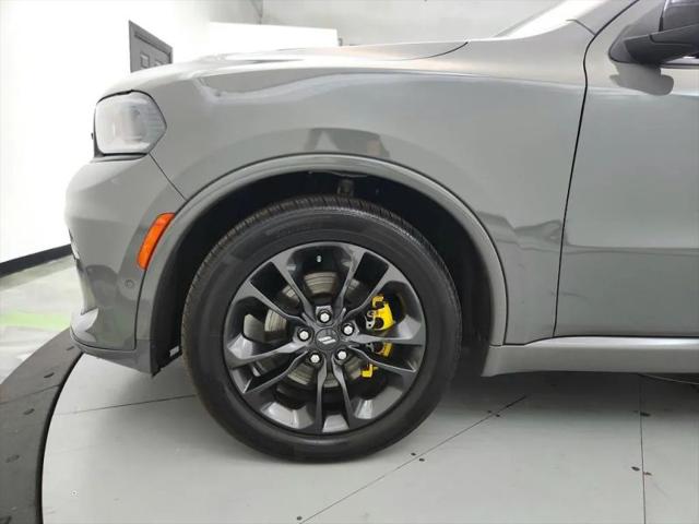 2022 Dodge Durango R/T RWD