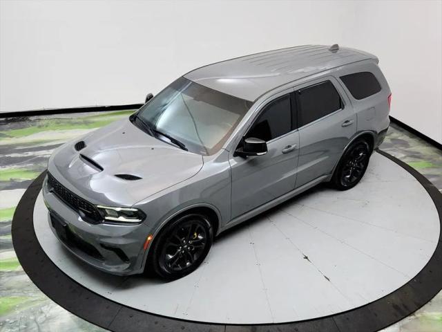 2022 Dodge Durango R/T RWD