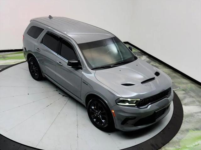 2022 Dodge Durango R/T RWD