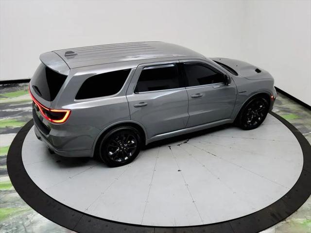 2022 Dodge Durango R/T RWD
