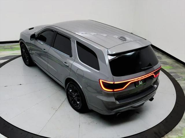 2022 Dodge Durango R/T RWD