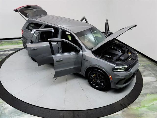 2022 Dodge Durango R/T RWD