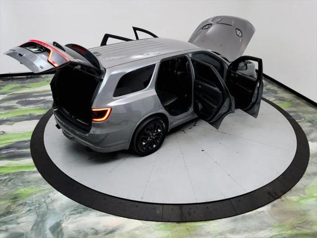 2022 Dodge Durango R/T RWD