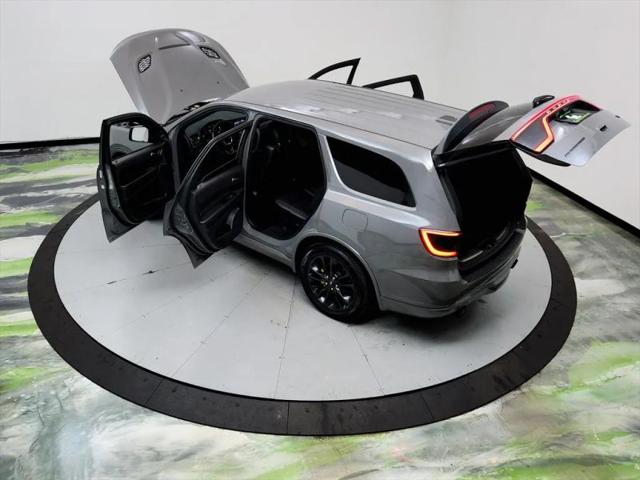 2022 Dodge Durango R/T RWD