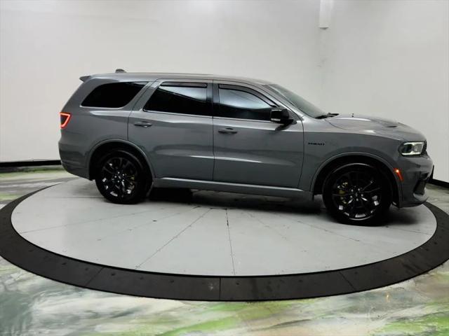 2022 Dodge Durango R/T RWD