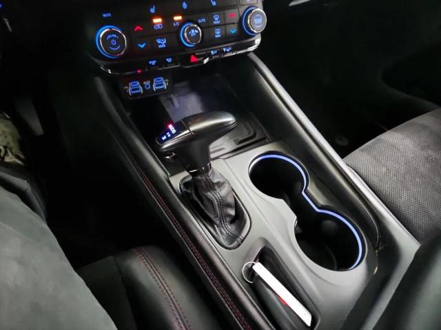 2022 Dodge Durango R/T RWD