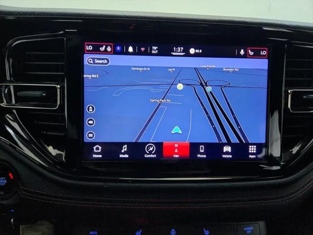 2022 Dodge Durango R/T RWD